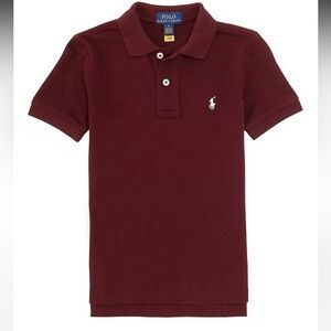 Kids Ralph Lauren polo shirt